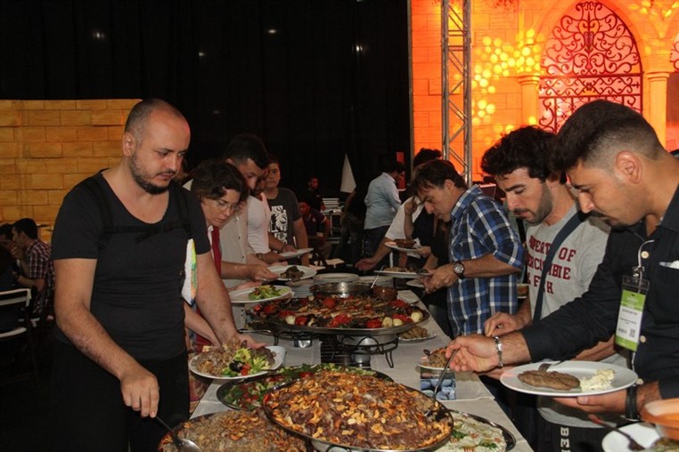 Ramadaniyat Beirutiya Day 1